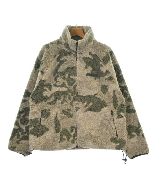 Fear of God ESSENTIALS 其他飛行外套