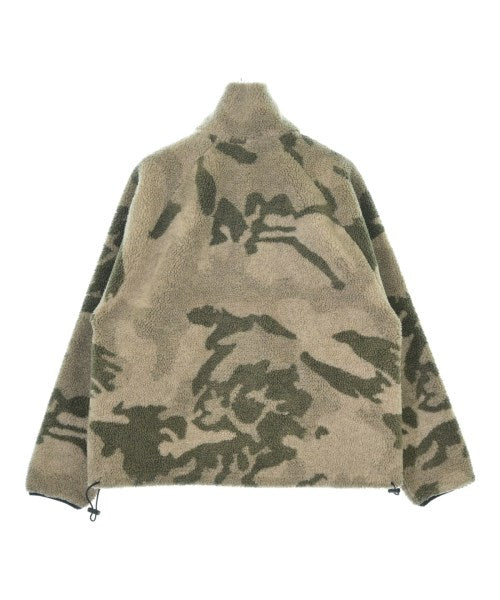 Fear of God ESSENTIALS 其他飛行外套