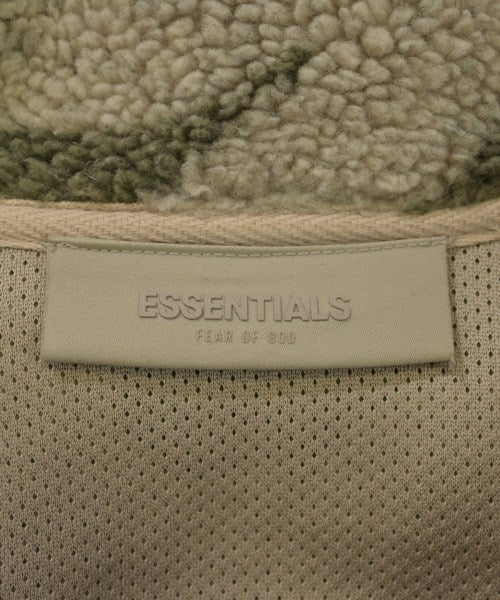 Fear of God ESSENTIALS 其他飛行外套