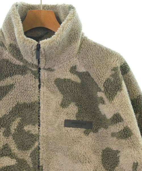 Fear of God ESSENTIALS 其他飛行外套