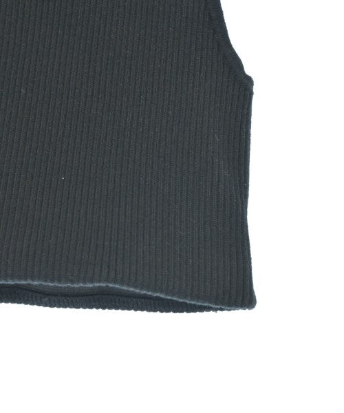 Fear of God ESSENTIALS 無袖上衣