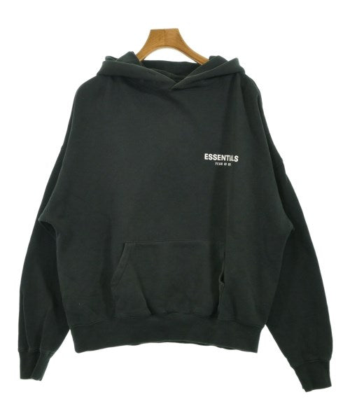 Fear of God ESSENTIALS 連帽衫