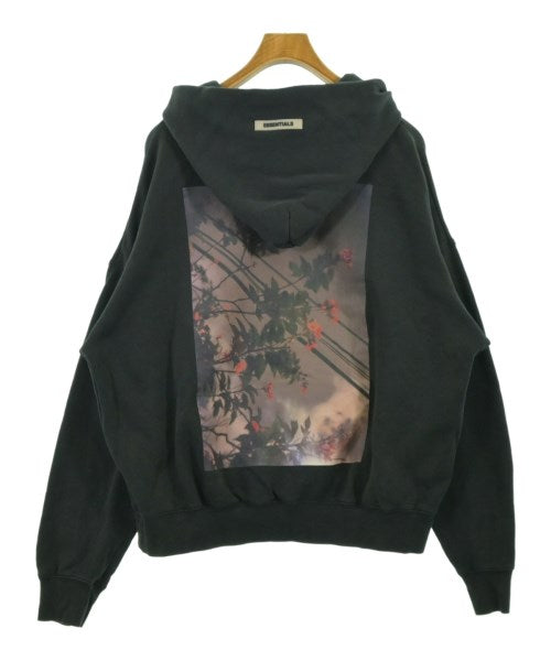 Fear of God ESSENTIALS 連帽衫