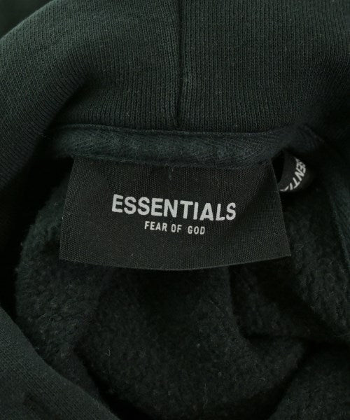 Fear of God ESSENTIALS 連帽衫