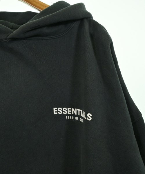 Fear of God ESSENTIALS 連帽衫