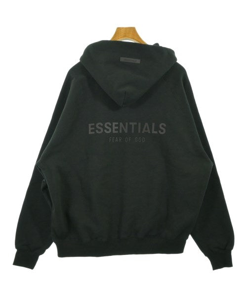 Fear of God ESSENTIALS 連帽衫