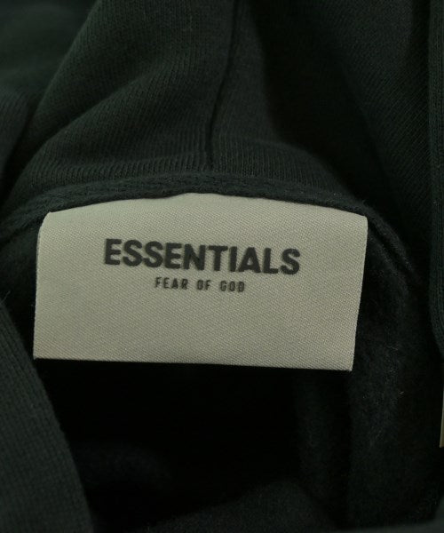 Fear of God ESSENTIALS 連帽衫