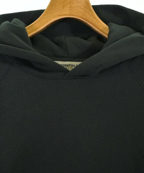 Fear of God ESSENTIALS 連帽衫