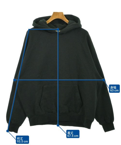 Fear of God ESSENTIALS 連帽衫