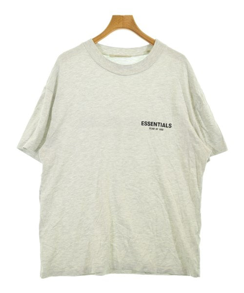 Fear of God ESSENTIALS T恤/上衣