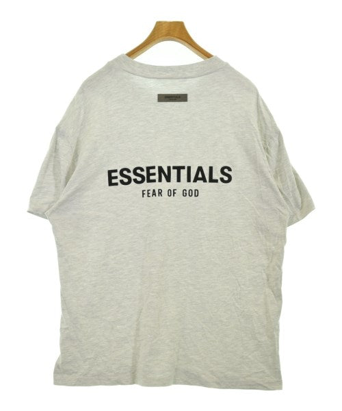 Fear of God ESSENTIALS T恤/上衣
