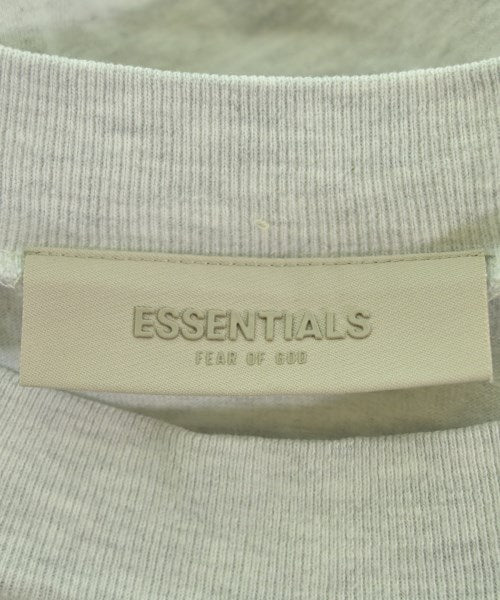 Fear of God ESSENTIALS T恤/上衣