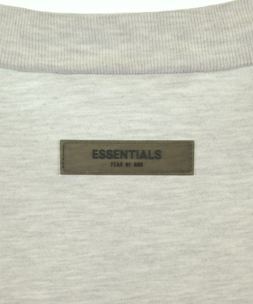 Fear of God ESSENTIALS T恤/上衣
