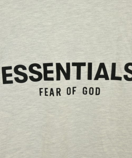 Fear of God ESSENTIALS T恤/上衣