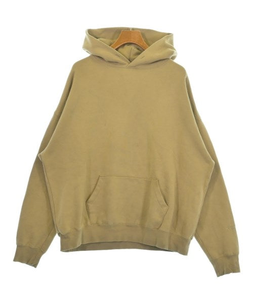 Fear of God ESSENTIALS 連帽衫