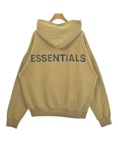 Fear of God ESSENTIALS 連帽衫