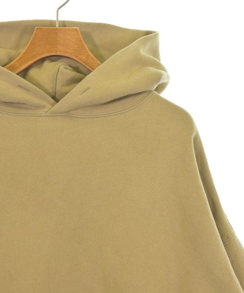 Fear of God ESSENTIALS 連帽衫