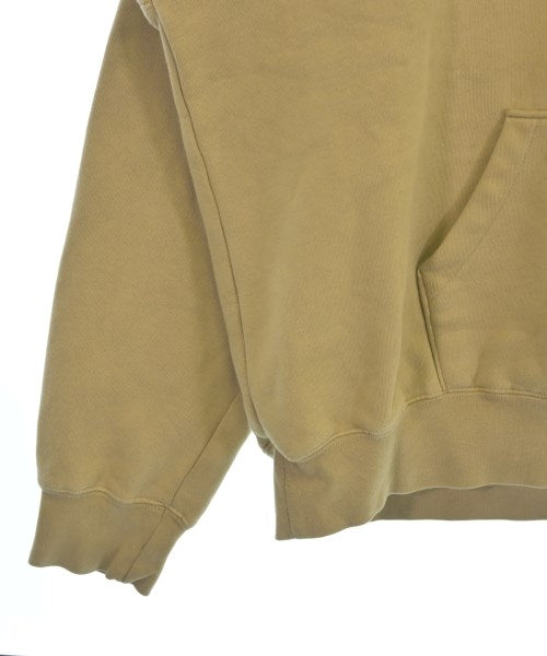 Fear of God ESSENTIALS 連帽衫