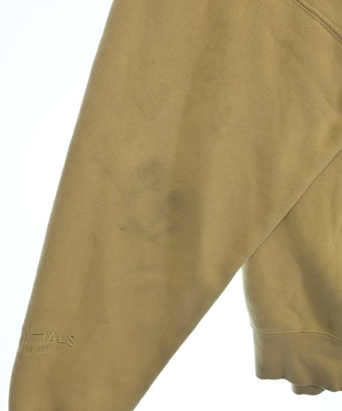 Fear of God ESSENTIALS 連帽衫