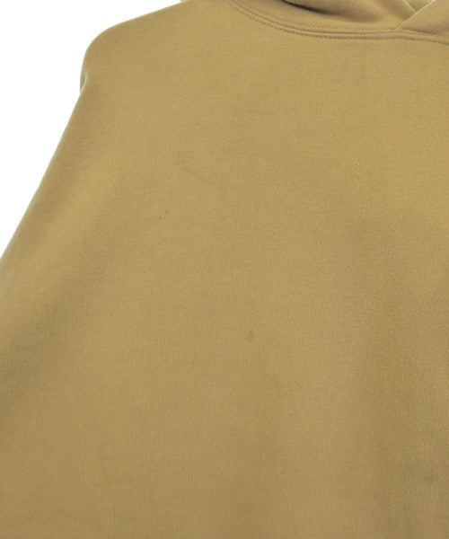Fear of God ESSENTIALS 連帽衫