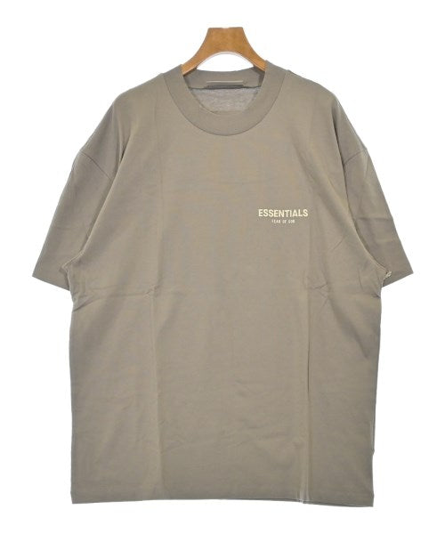 Fear of God ESSENTIALS T恤/上衣