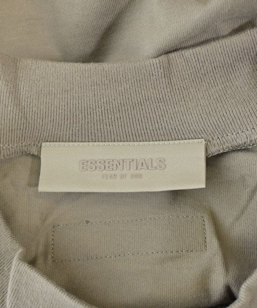 Fear of God ESSENTIALS T恤/上衣