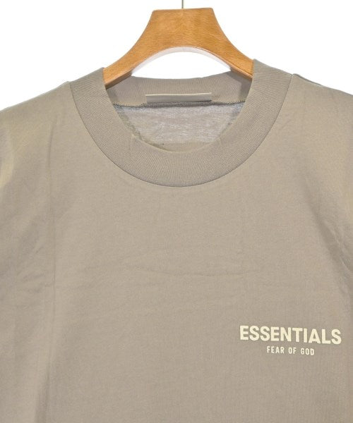 Fear of God ESSENTIALS T恤/上衣