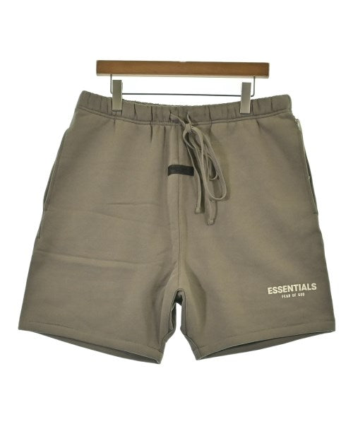 Fear of God ESSENTIALS 短褲