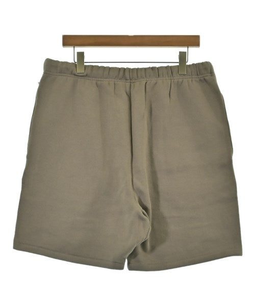 Fear of God ESSENTIALS 短褲