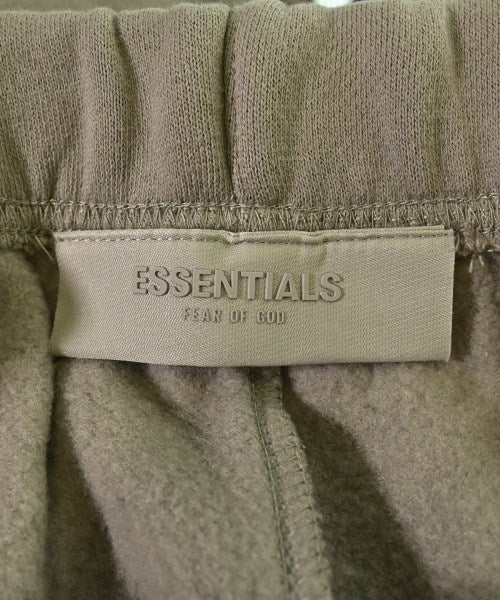 Fear of God ESSENTIALS 短褲