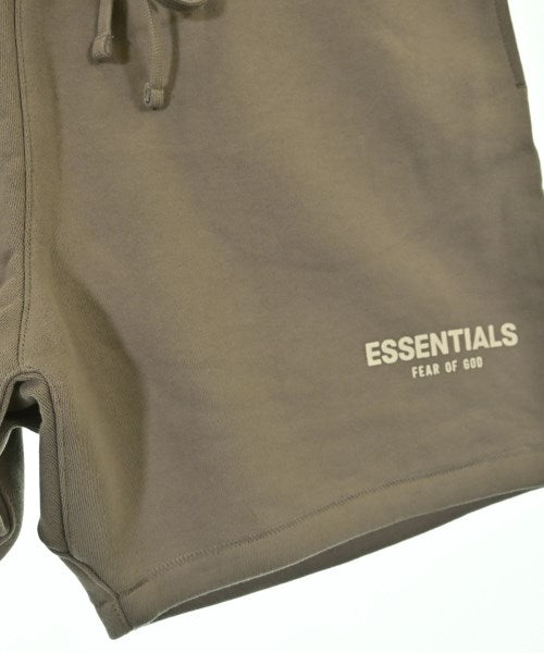Fear of God ESSENTIALS 短褲
