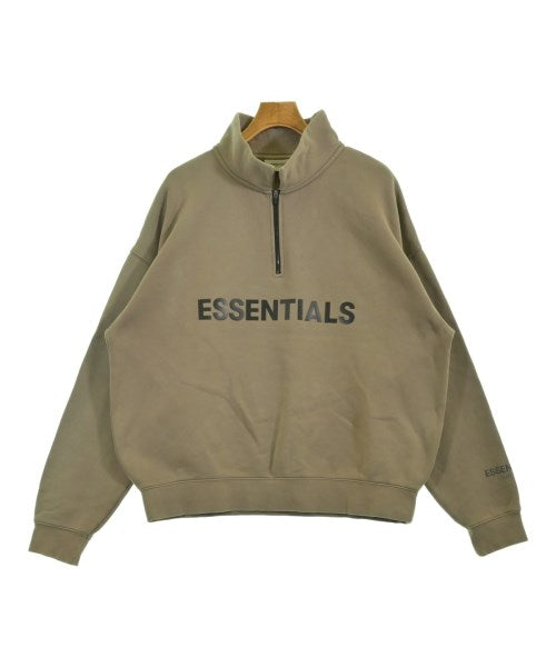 Fear of God ESSENTIALS 運動衫