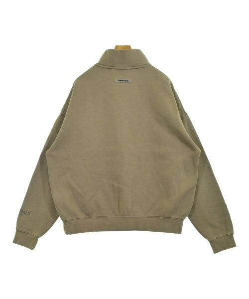 Fear of God ESSENTIALS 運動衫