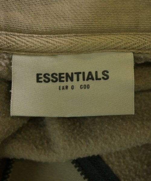 Fear of God ESSENTIALS 運動衫