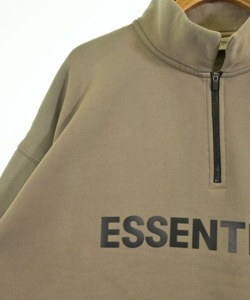 Fear of God ESSENTIALS 運動衫