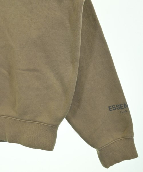 Fear of God ESSENTIALS 運動衫