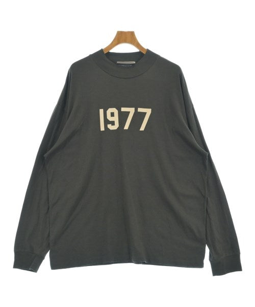 Fear of God ESSENTIALS T恤/上衣
