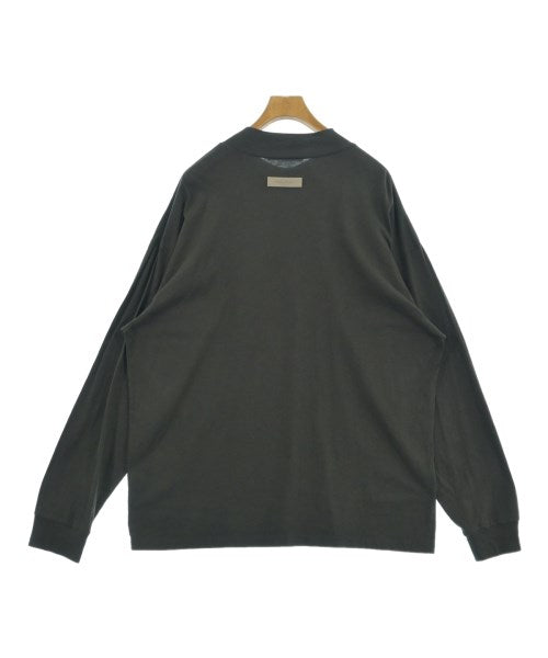 Fear of God ESSENTIALS T恤/上衣