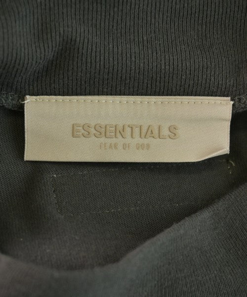 Fear of God ESSENTIALS T恤/上衣