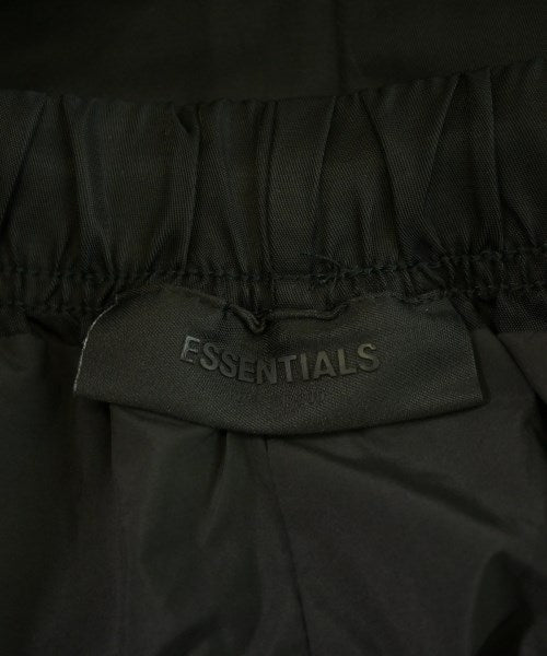 Fear of God ESSENTIALS 短褲