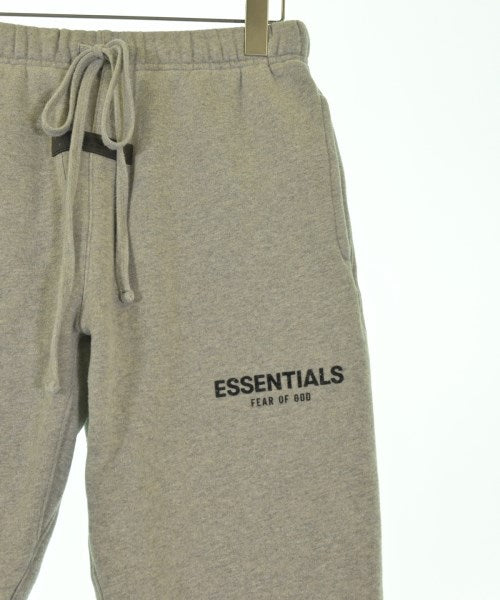 Fear of God ESSENTIALS 運動褲