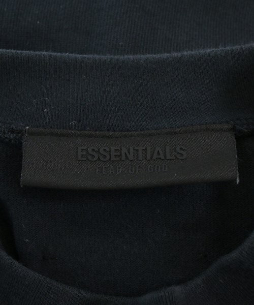 Fear of God ESSENTIALS T恤/上衣