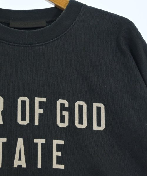 Fear of God ESSENTIALS T恤/上衣