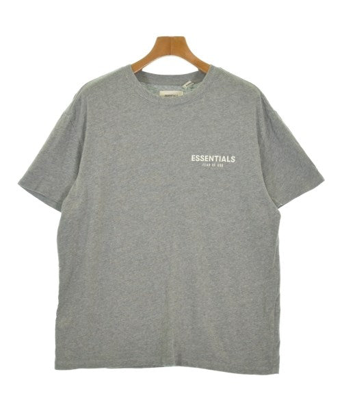 Fear of God ESSENTIALS T恤/上衣