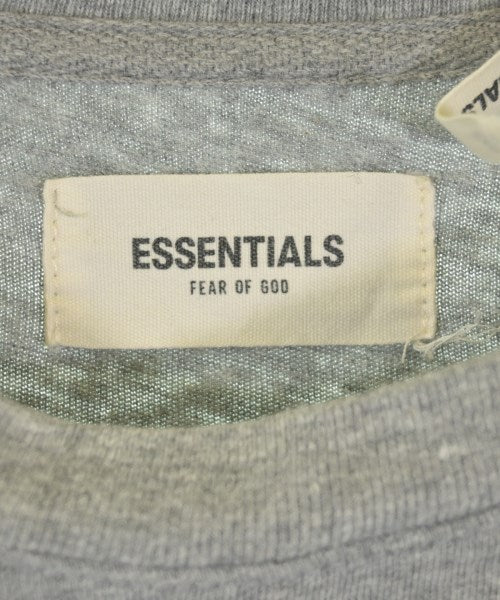 Fear of God ESSENTIALS T恤/上衣