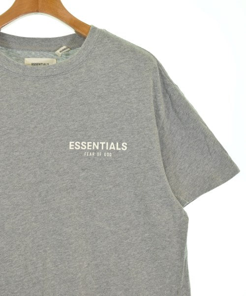 Fear of God ESSENTIALS T恤/上衣