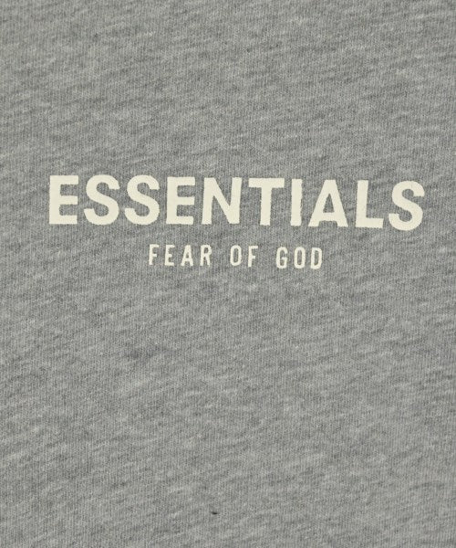 Fear of God ESSENTIALS T恤/上衣