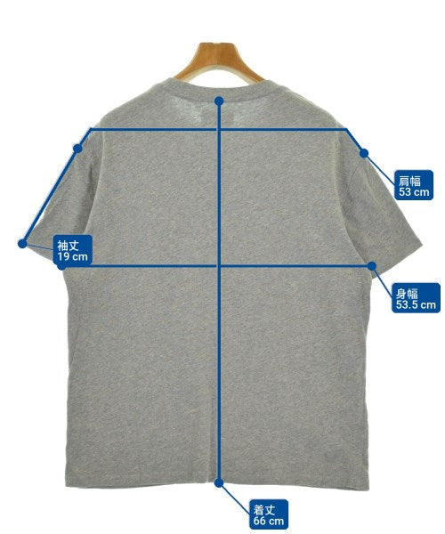 Fear of God ESSENTIALS T恤/上衣