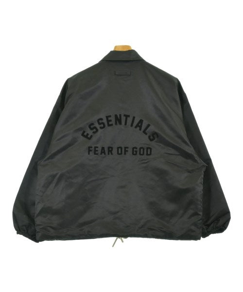 Fear of God ESSENTIALS 其他飛行外套