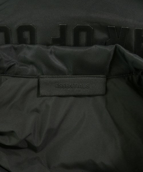 Fear of God ESSENTIALS 其他飛行外套